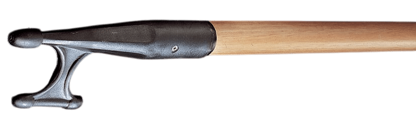 Lahnakoski Jachthaakstok ramin 240 cm