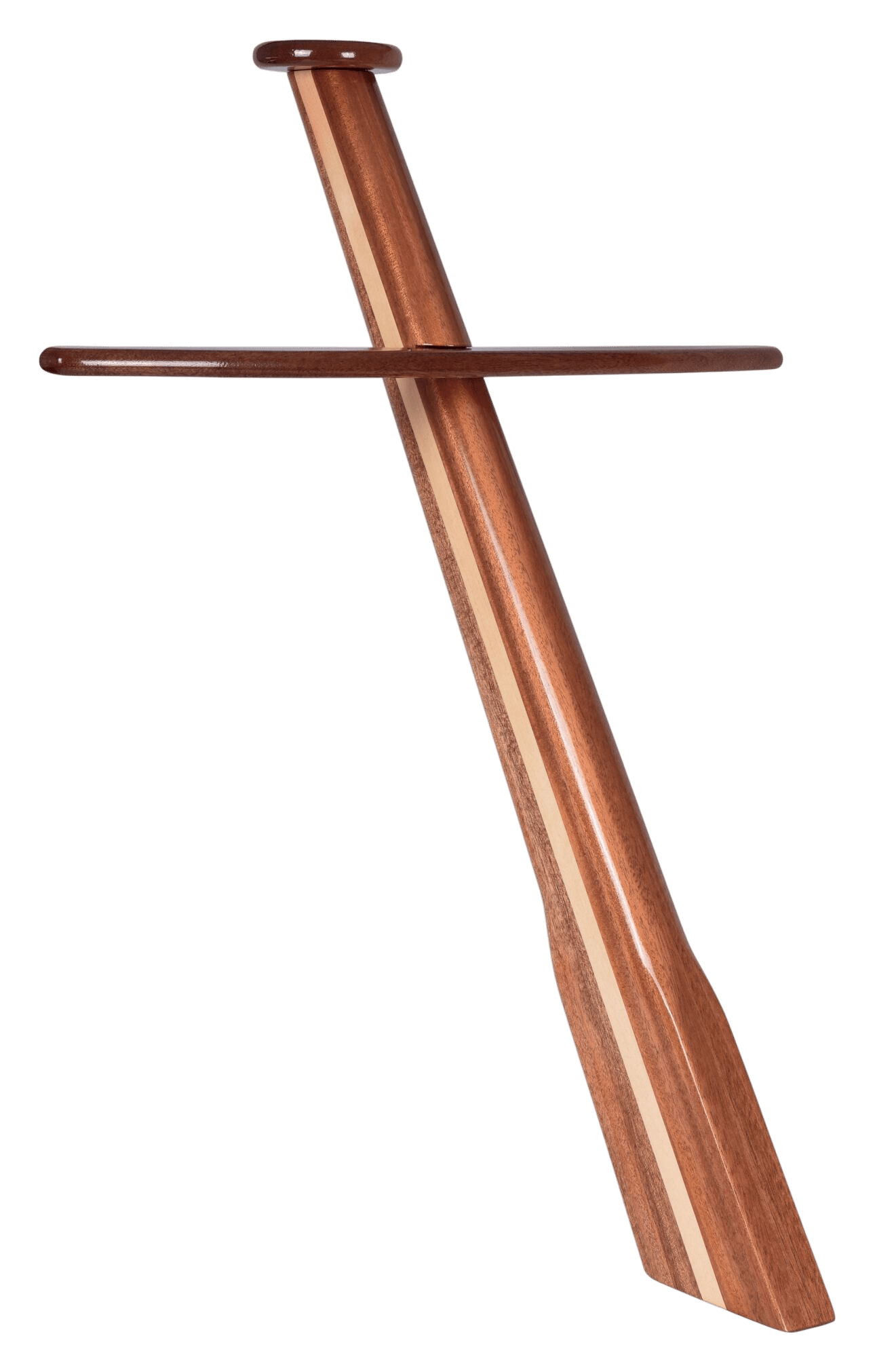 Siermast 125x50mm