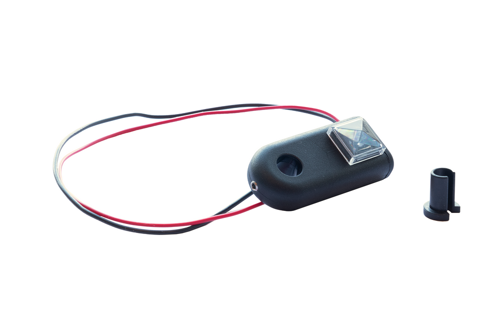 Windex 12-24V ledlamp