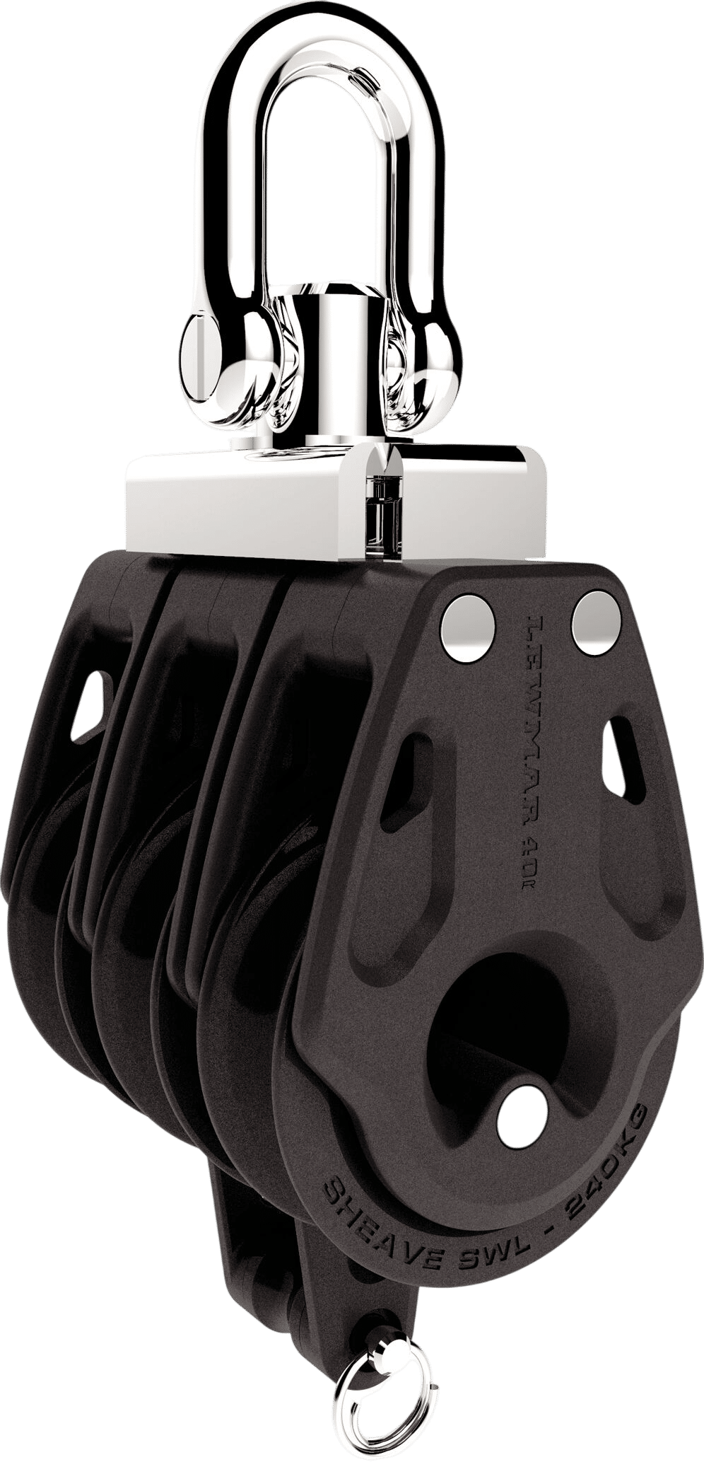 29901326bk 30mm blok triple bkt