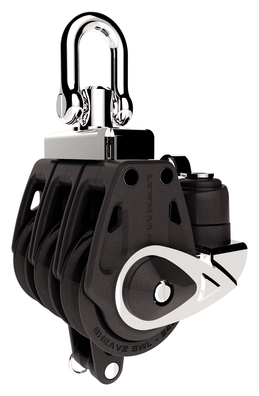 29901430bk 40mm blok triple bkt cam