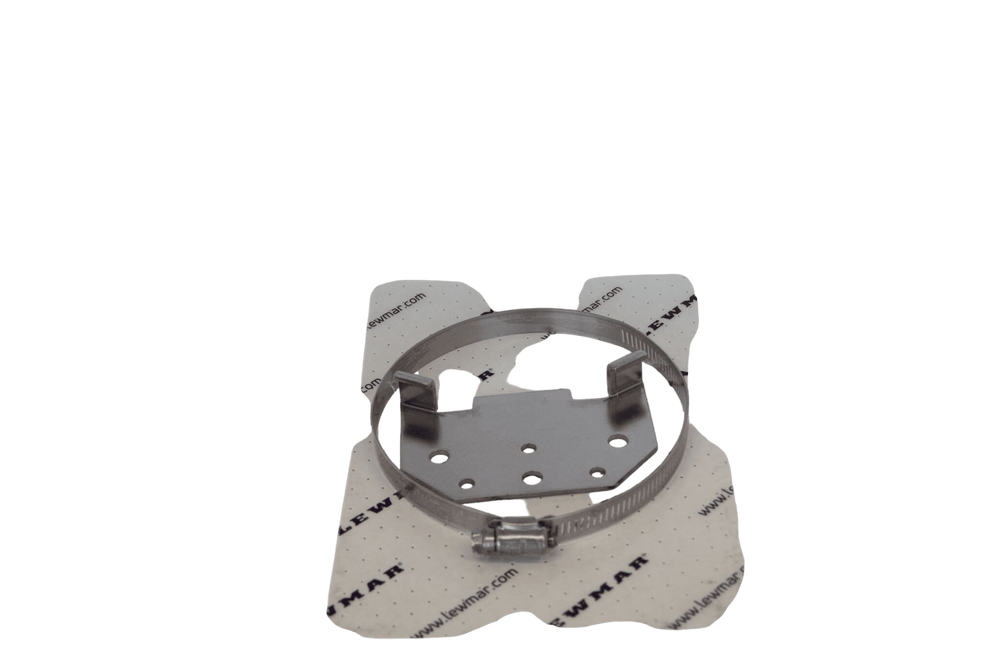 Motor support bracket 140TT