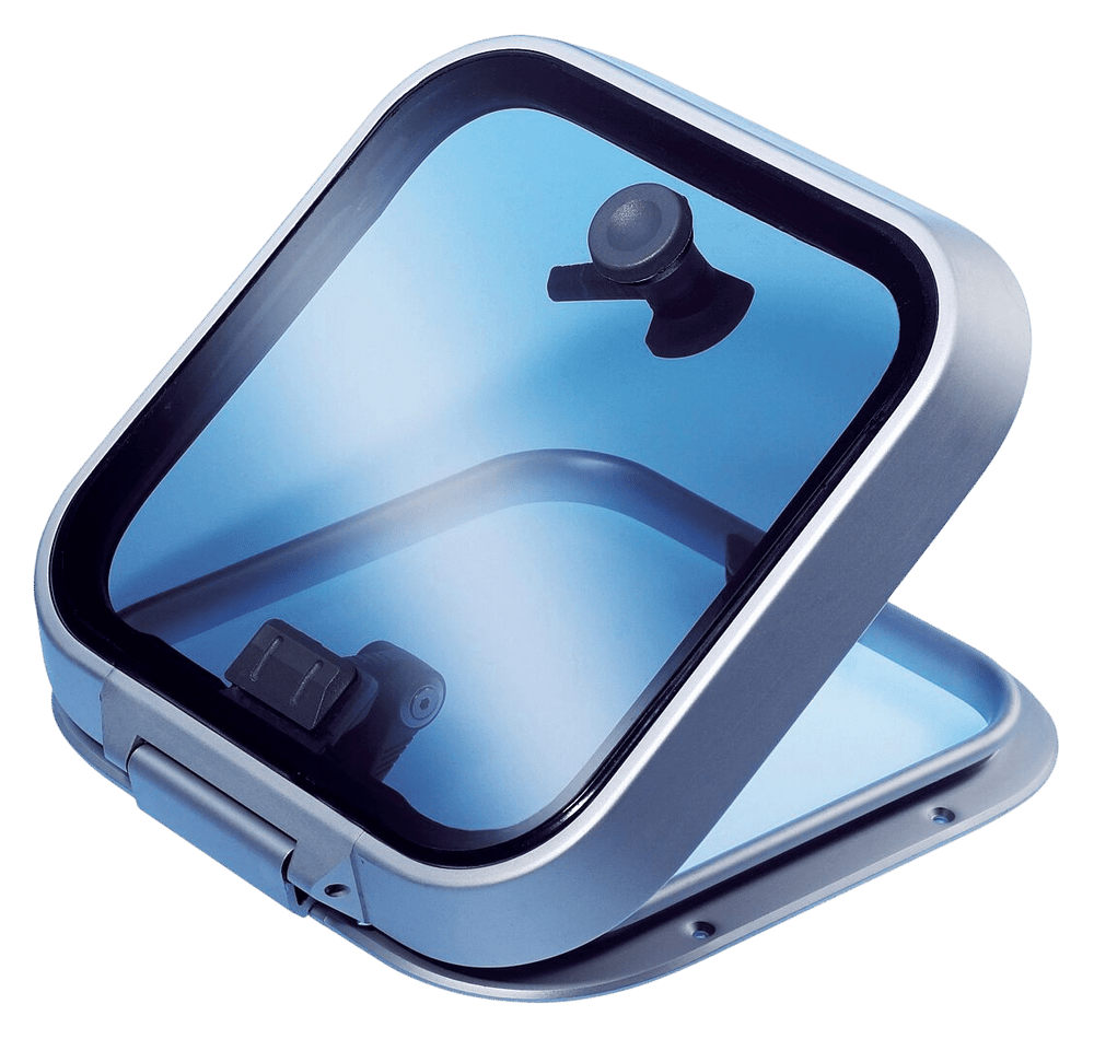 Luik Ocean 50
