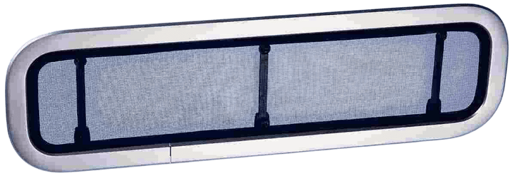 Lewmar At 60 clip flyscreen