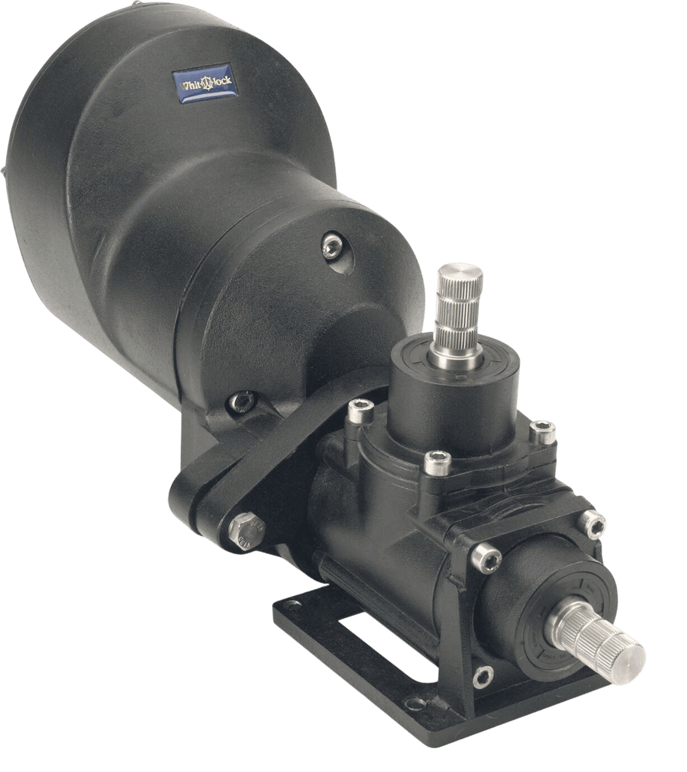 mamba drive 1/4hp 12V