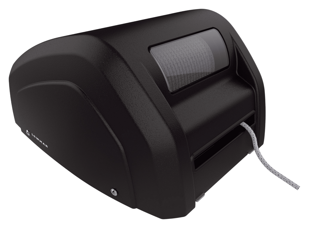 CRW400 captive ankerlier