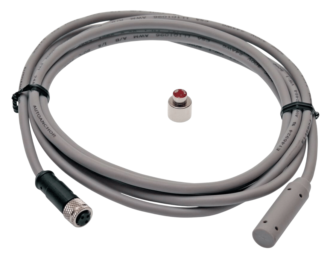 Lewmar Sensor&magnet aa cc (9075)