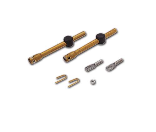 Maxflex Mercury control adapter