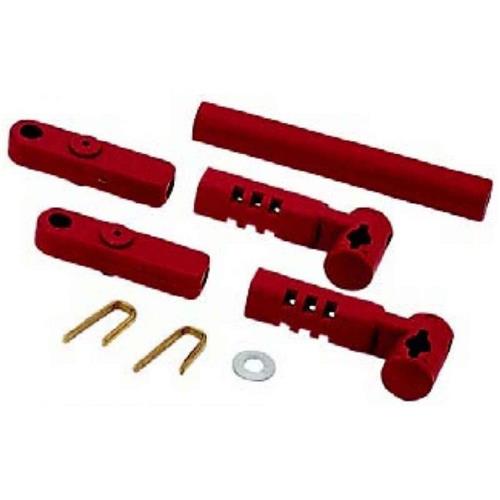 Maxflex Mercury outboard kabel adapter