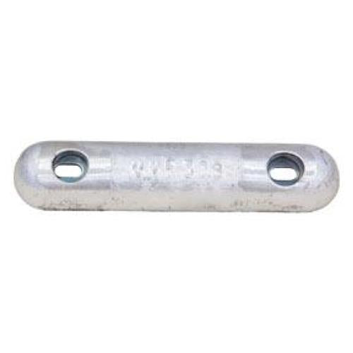 MME huid/roeranode aluminium MME13AB