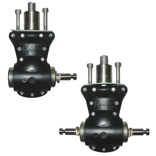 Max Power staartstuk CT35