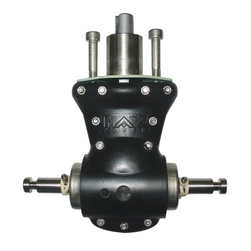 Max Power staartstuk CT165-CT225