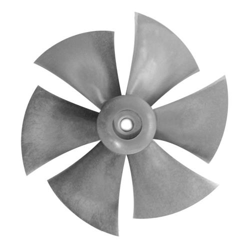 Max Power propeller ø185 set - schroef versie