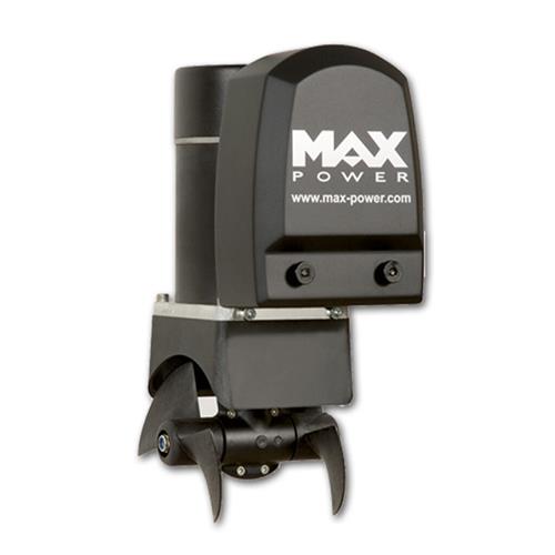 Max Power composiet tunnelboegschroef CT45 12V
