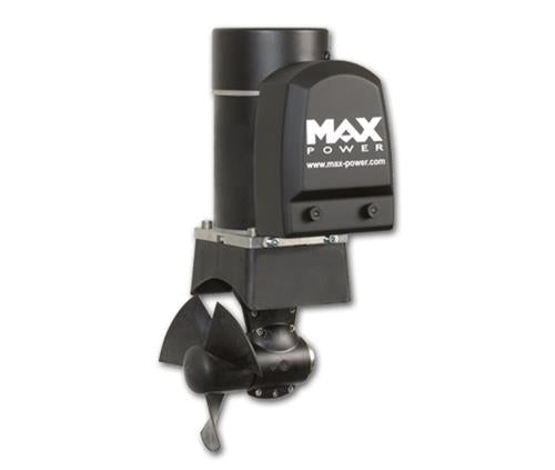 Max Power composiet tunnelboegschroef CT60 12V