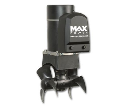 Max Power composiet tunnelboegschroef CT80 12V
