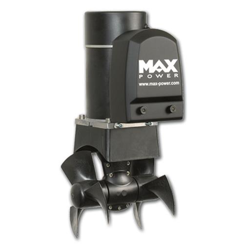 Max Power composiet tunnelboegschroef CT80 24V