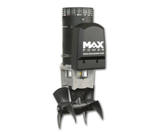 Max Power composiet tunnelboegschroef CT165 24V