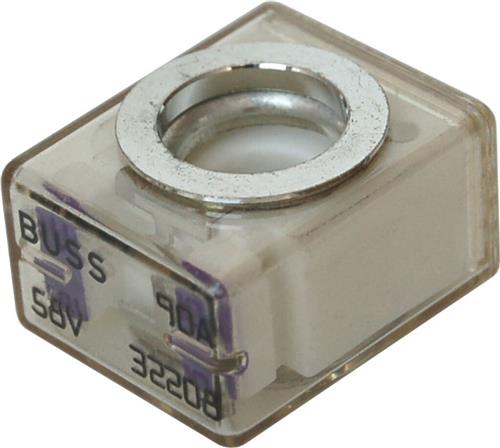 BEP Marine fuse holder MRBF 30A-300A 58VDC
