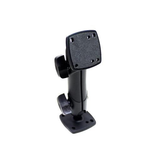 MXN HD-TVI monitor 10,1″ 3 channels 12/24V