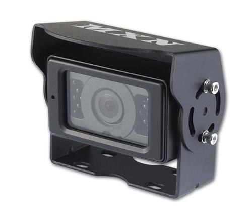 MXN camera MXN56C Compact kleur