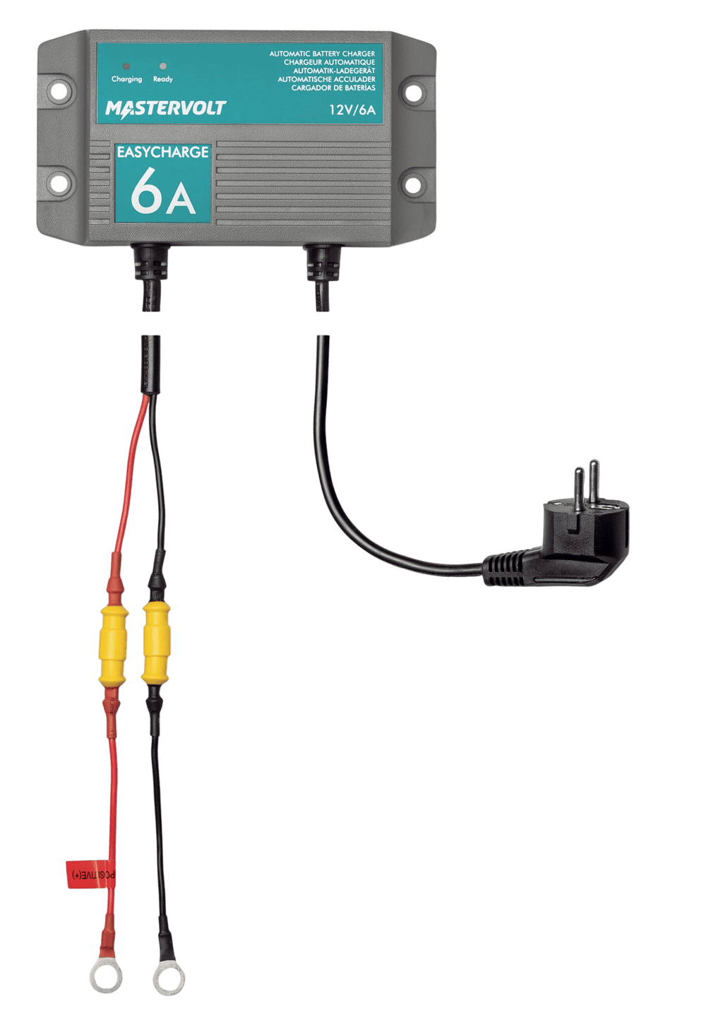 EasyCharge 6A-1