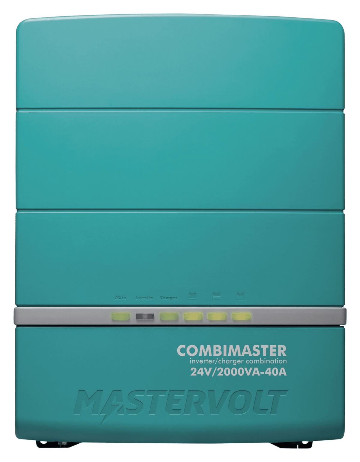 Mastervolt CombiMaster 24V/2000VA-40A 230 V