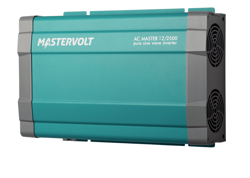AC Master 12/2500 (Schuko / Hard wired)