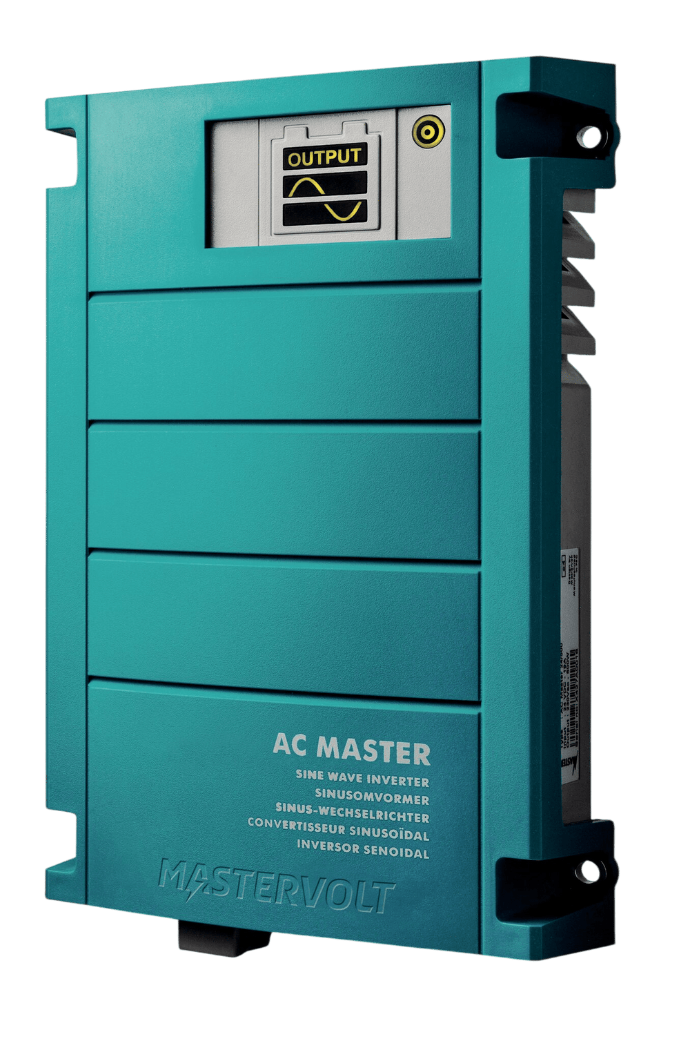 AC Master 24/300. (universal outlet)