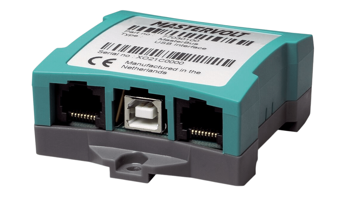 Mastervolt MasterBus USB Interface