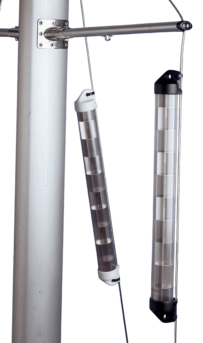 Mobri radar reflector S2