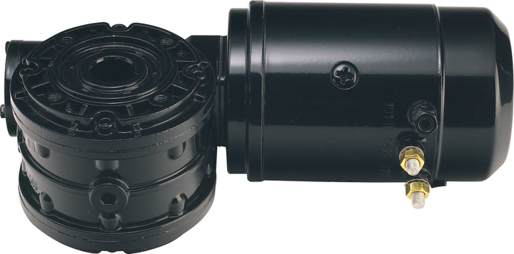 Lewmar 40-50 motor/tandwielkast 24 V