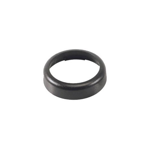 Veratron OceanLine frontring 52mm ring rond zwart
