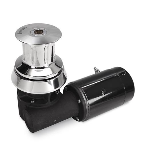Italwinch NESTOR kaapstander 12V 1500W max. 1250kg