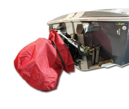 Z-Drive hoes 70x58x25cm
