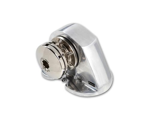 Italwinch OBI ankerlier 12V 500W / ketting 8mm