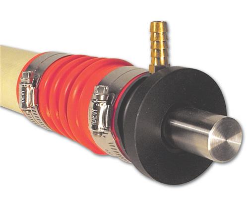 Tides Marine SeriesOne seal 30x41mm