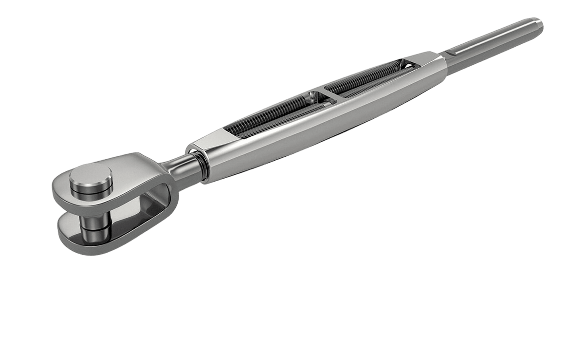 Os Bsi Wantspanner toggle/terminal 5/8″ – 8 mm – verchroomd brons