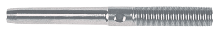 Os Bsi Railingterminal 3/8 – voor 5 mm staaldraad
