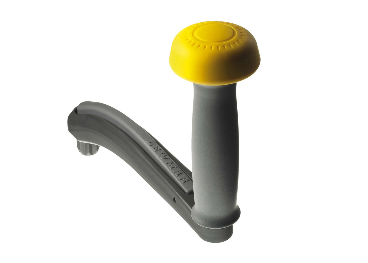 Lewmar One touch PG lierhendel 250 mm