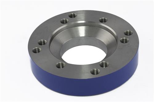 Python adapterflens P110 5″