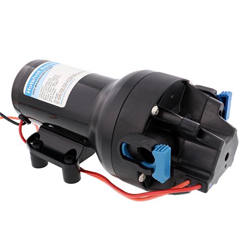 Jabsco dekwaspomp HotShot HD5 12V 19ltr/min 70psi