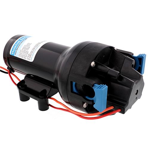 Jabsco dekwaspomp HotShot HD6 24V 23ltr/min 70psi