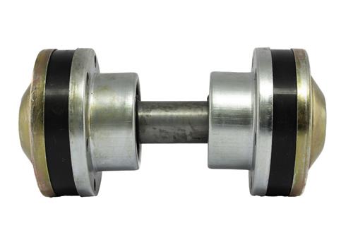 Python homokinetische aandrijfas P80 L=145mm