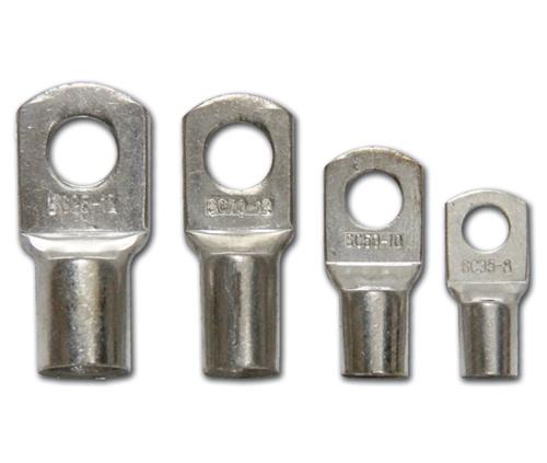 Ripca perskabelschoen 16mm² gatmaat M8 (10)