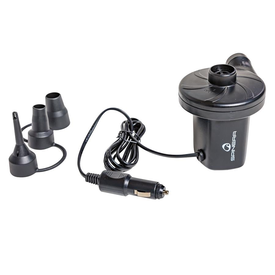 Spinera boot- en kampeer pomp 12V 0,58psi