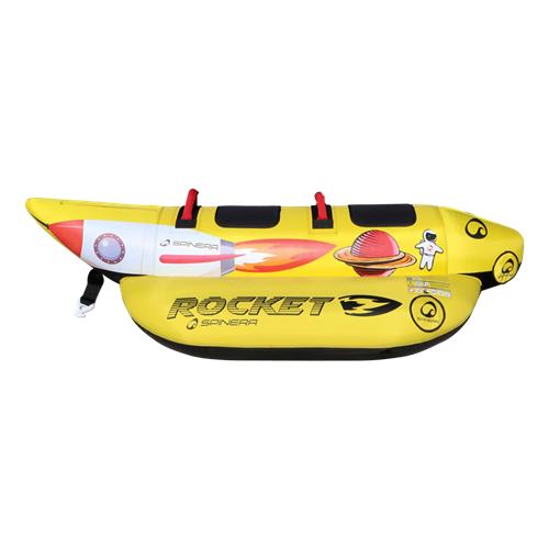 Spinera Rocket 2