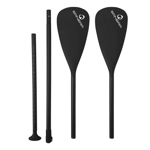 Spinera Classic sup en kayak peddel