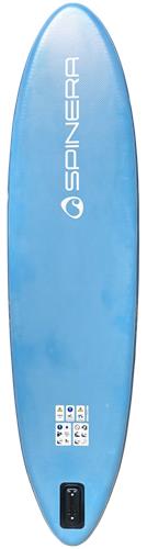 Spinera Lets Paddle 10′4