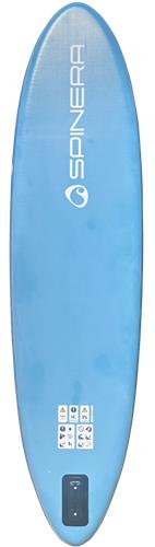 Spinera Lets Paddle 10′10